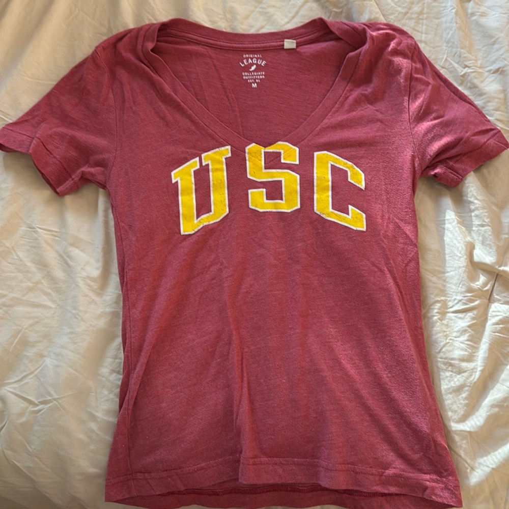 USC shirt